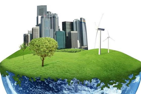 長城環保 以專業節能管理服務，構筑綠色未來