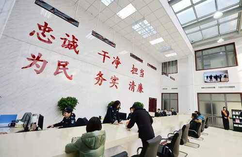 便民服務再升級 房山區(qū)20余項環(huán)保事項實現“一站式”咨詢與辦理